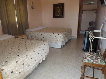 Hotel Hospedaje Mulege