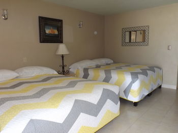 Hotel Hospedaje Mulege