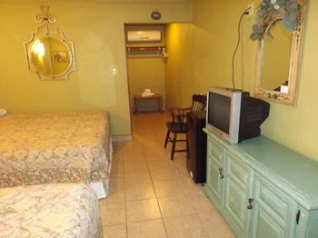 Hotel Hospedaje Mulege