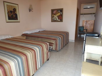 Hotel Hospedaje Mulege