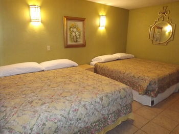 Hotel Hospedaje Mulege