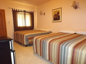 Hotel Hospedaje Mulege