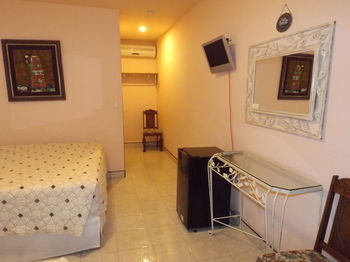Hotel Hospedaje Mulege