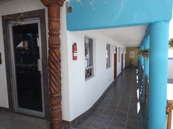 Hotel Hospedaje Mulege