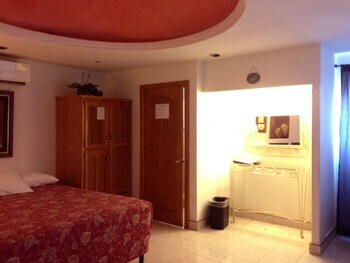Hotel Hospedaje Mulege