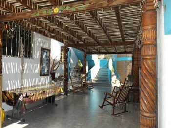 Hotel Hospedaje Mulege
