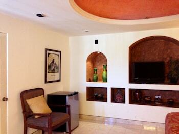Hotel Hospedaje Mulege