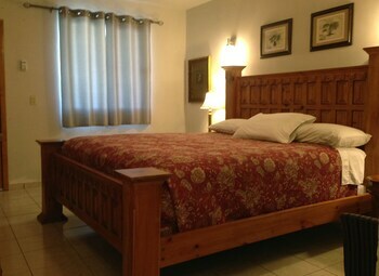 Hotel Hospedaje Mulege