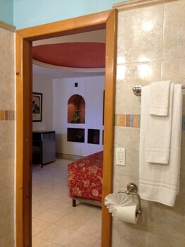 Hotel Hospedaje Mulege