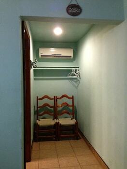 Hotel Hospedaje Mulege