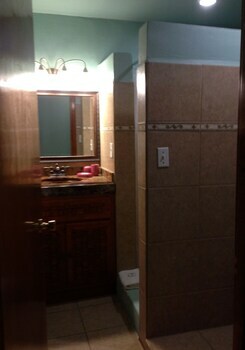 Hotel Hospedaje Mulege