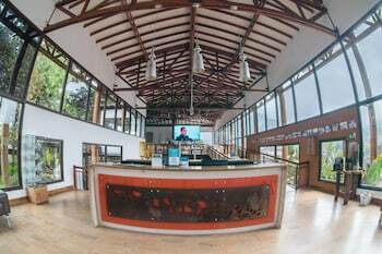 Hotel Termales Del Oto�o