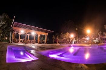 Hotel Termales Del Oto�o