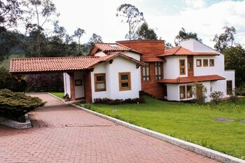 Hotel Termales Del Oto�o