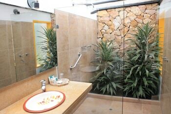 Hotel Termales Del Oto�o