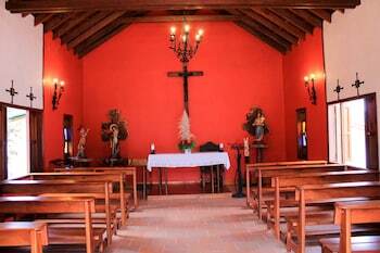 Hotel Termales Del Oto�o