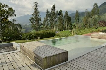Hotel Termales Del Oto�o