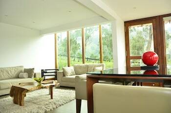 Hotel Termales Del Oto�o