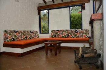 Hotel Termales Del Oto�o