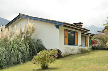 Hotel Termales Del Oto�o