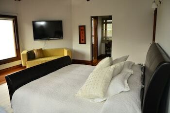 Hotel Termales Del Oto�o