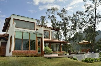 Hotel Termales Del Oto�o