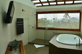 Hotel Termales Del Oto�o