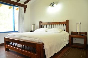 Hotel Termales Del Oto�o