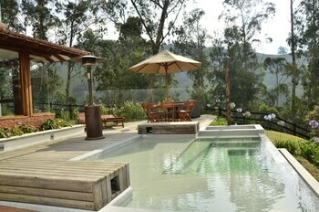 Hotel Termales Del Oto�o
