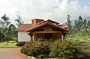 Hotel Termales Del Oto�o