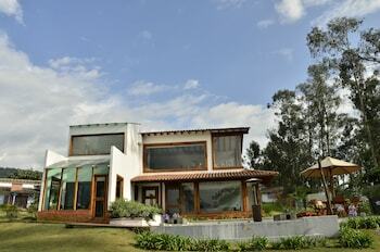Hotel Termales Del Oto�o
