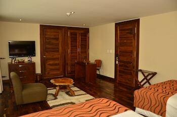 Hotel Termales Del Oto�o