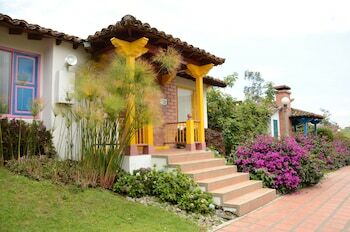 Hotel Termales Del Oto�o