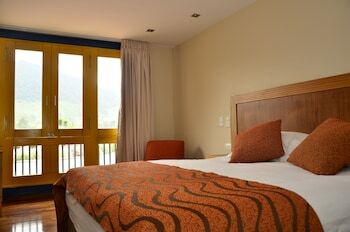 Hotel Termales Del Oto�o