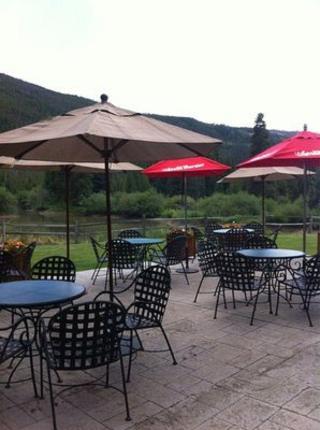 Bed & Breakfast Ski Tip Lodge