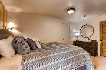 Bed & Breakfast Ski Tip Lodge