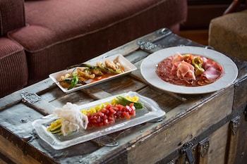 Bed & Breakfast Ski Tip Lodge