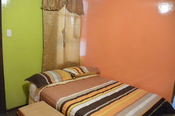 Friend's Hostel
