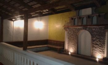 Friend's Hostel