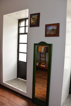 Friend's Hostel