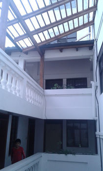 Friend's Hostel
