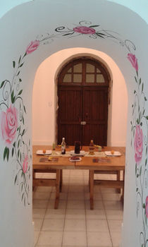 Friend's Hostel