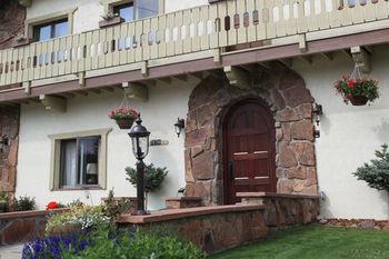 Hostal Vasquez Creek Inn