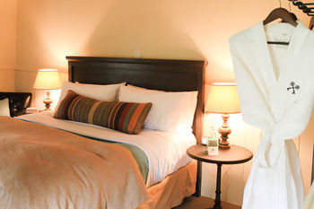Hostal Vasquez Creek Inn