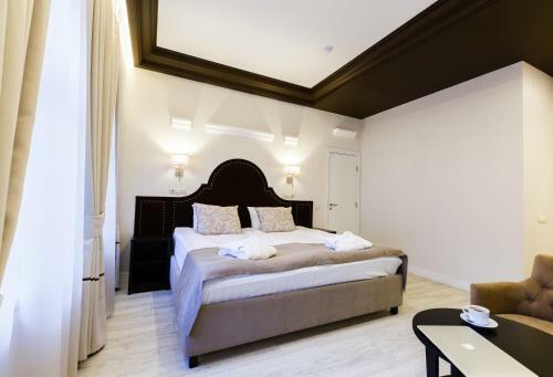 Hotel Dalisi