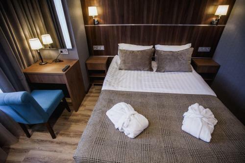 Hotel Dalisi