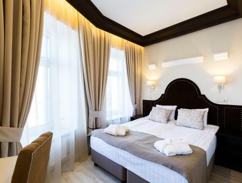 Hotel Dalisi