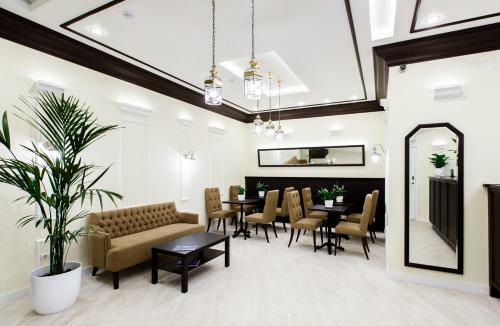 Hotel Dalisi