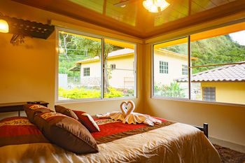 Hostal Hotel Central Boquete