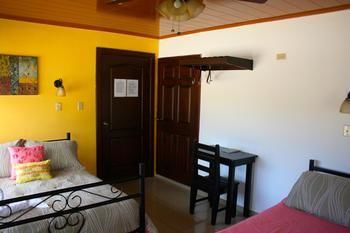 Hostal Hotel Central Boquete